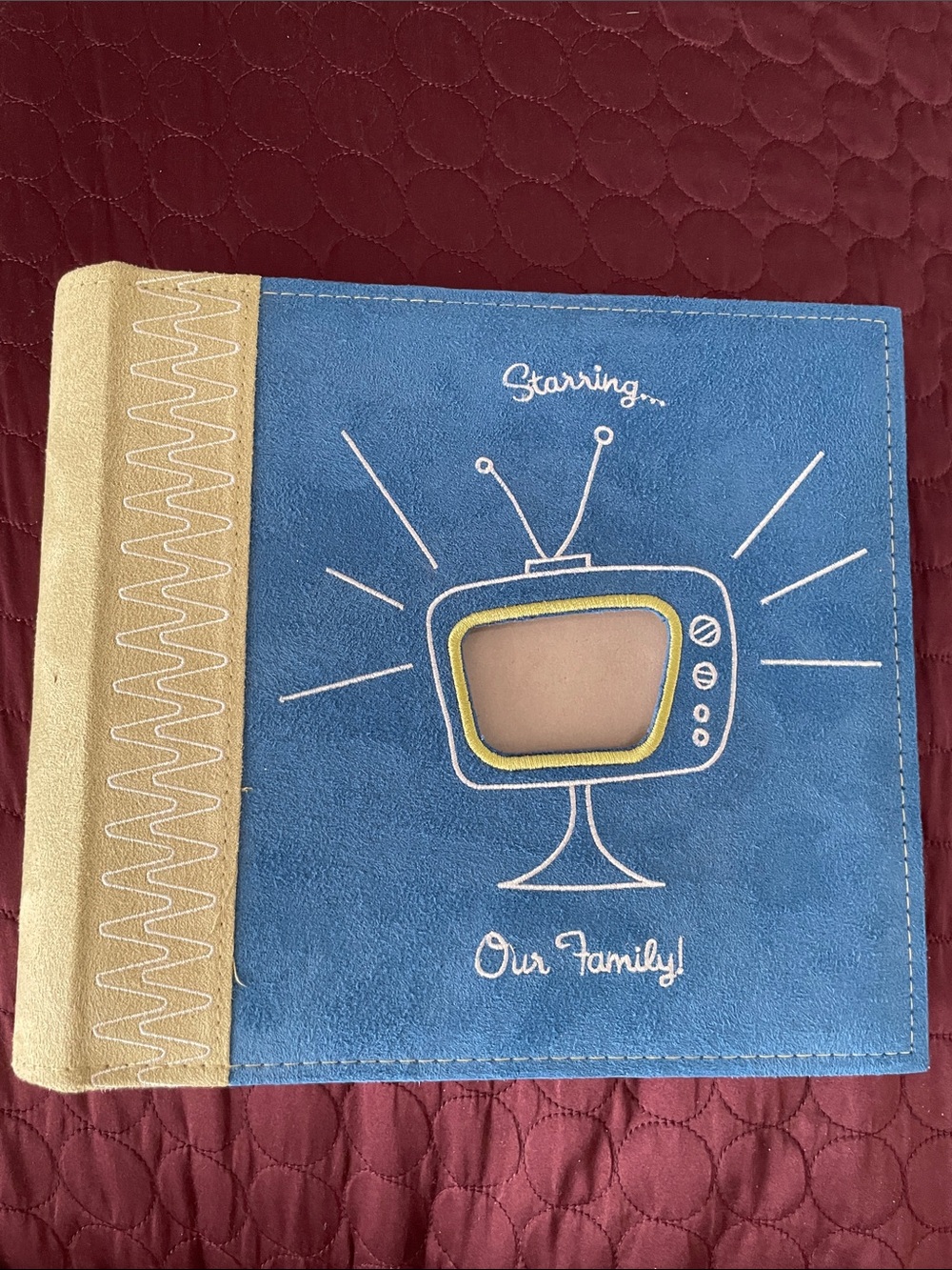 Family Photo Album